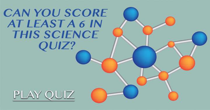 Quiz About Science