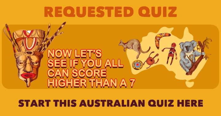 Banner for For our Australian followers!