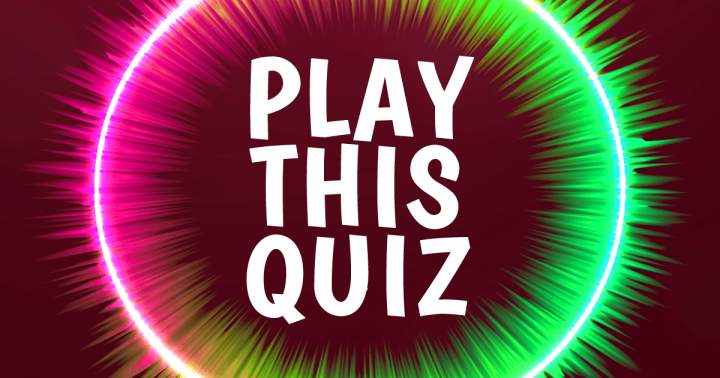 Banner for Play This Knowledge Quiz