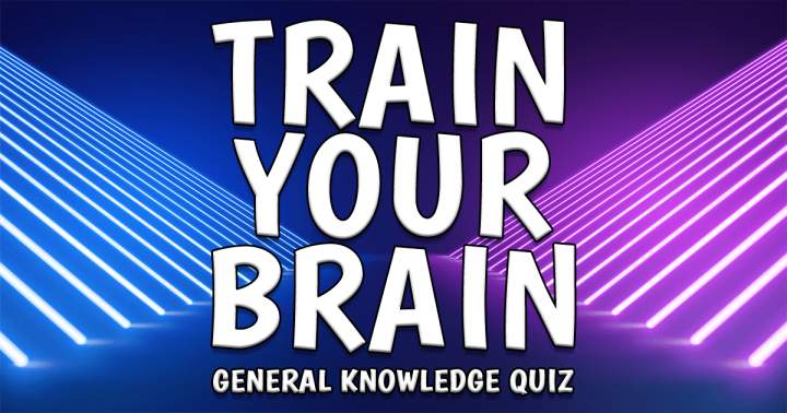 Banner for Train Your Brain