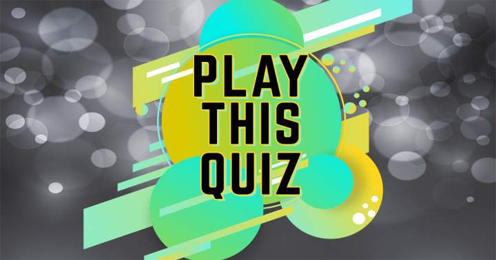 Banner for Play This Knowledge Quiz