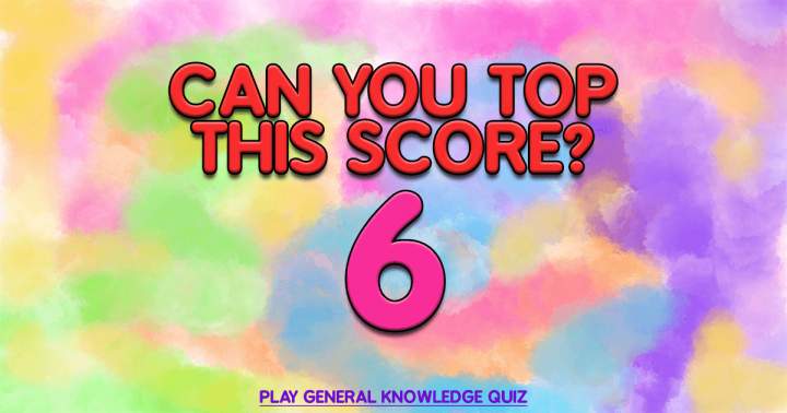 Banner for Quiz About General Knowledge