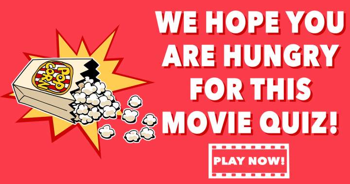 Banner for Challenging Movie Quiz