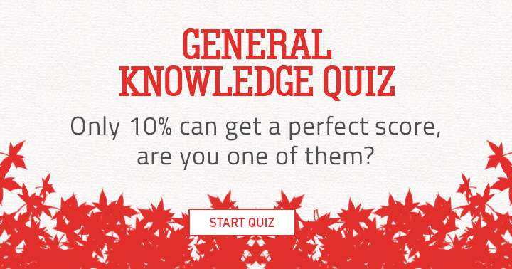 Banner for Only 10% is able to get a perfect score of 7 or better. Share if you can beat this quiz!