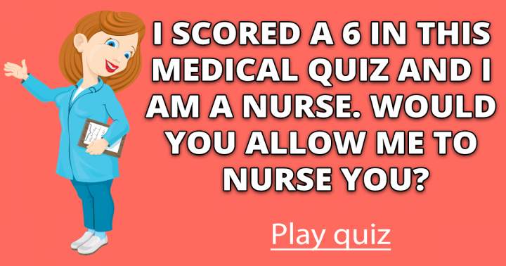 Banner for Medical Quiz