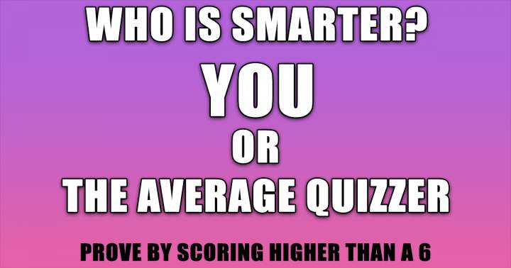 Banner for General Knowledge Quiz