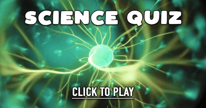 Banner for Quiz For Scientists