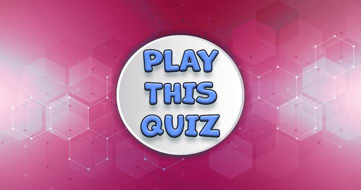 Banner for Play This Knowledge Quiz