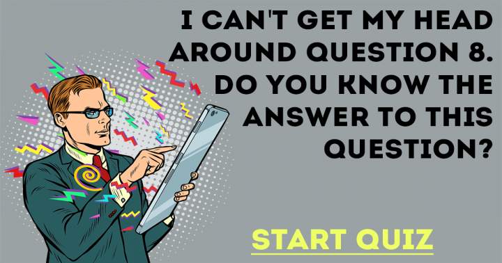 Banner for 10 Hard Knowledge Questions