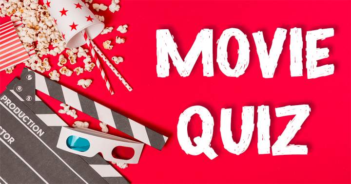 Banner for Movie Quiz