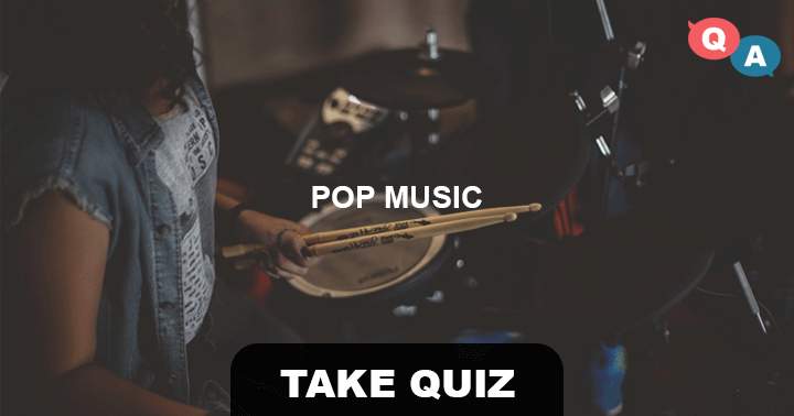 Banner for 10 extremely hard questions about pop music level: impossible