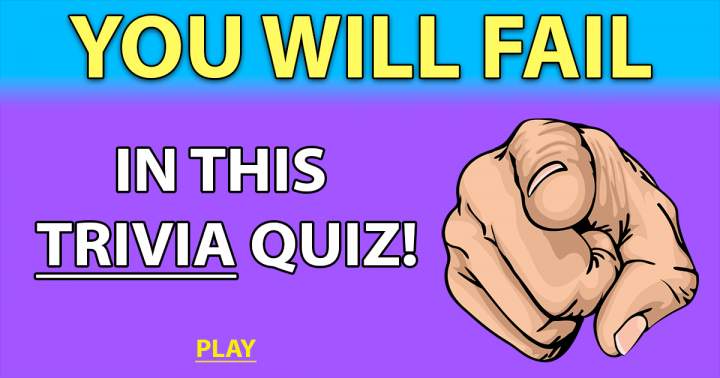 Banner for Trivia Quiz