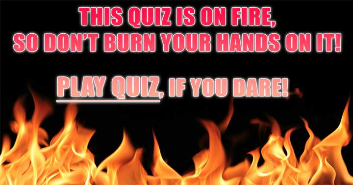 Banner for General Knowledge Quiz