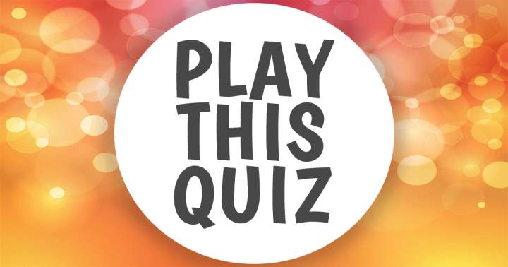 Banner for Play This Quiz