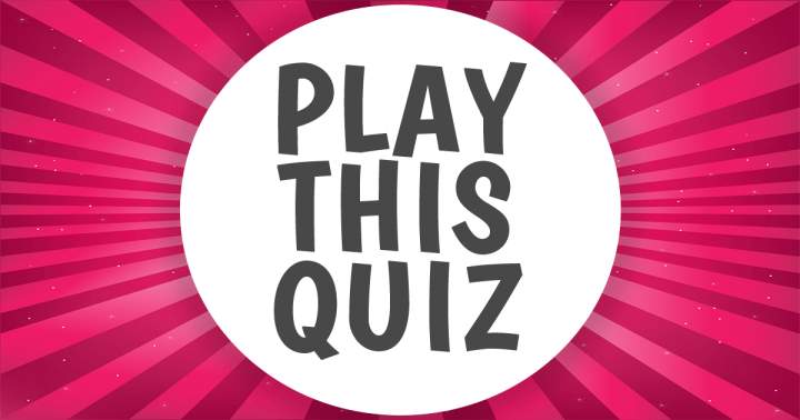 Banner for Play This Knowledge Quiz