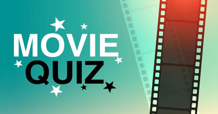 Banner for Movie Quiz